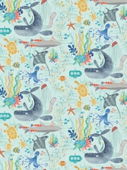 Ohpopsi Ocean Beneath The Waves 10M Wallpaper - Image 2 of 2