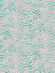 Ohpopsi Bubblegum and Mint Contour 10M Wallpaper - Image 3 of 3