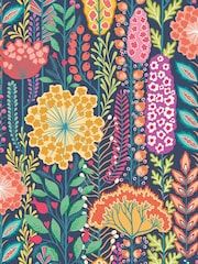 Ohpopsi Prussian Seedheads 10M Wallpaper - Image 4 of 4