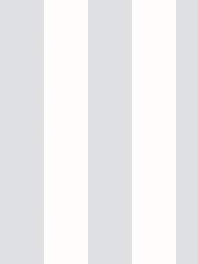 Ohpopsi Dove Bloc Stripe 10M Wallpaper - Image 2 of 2
