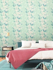 Ohpopsi Powder Puff Sakura 10M Wallpaper - Image 1 of 2