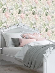 Ohpopsi Powder Tropica 10M Wallpaper - Image 2 of 3