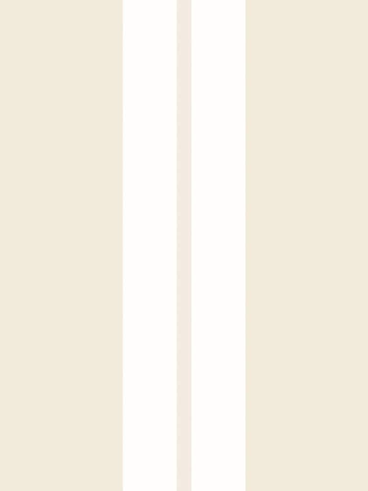 Ohpopsi Oatmeal Wide Multi Stripe 10M Wallpaper - Image 3 of 3 Ohpopsi Oatmeal Wide Multi Stripe 10M Wallpaper - Image 3 of 3