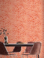 Ohpopsi Pumpkin Contour 10M Wallpaper - Image 1 of 3