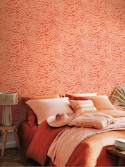 Ohpopsi Pumpkin Contour 10M Wallpaper - Image 2 of 3