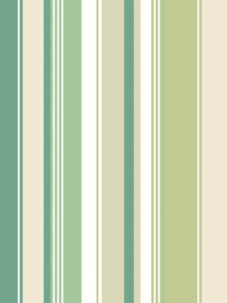 Ohpopsi Emerald Barcode 10M Wallpaper - Image 2 of 3