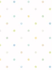 Ohpopsi Sky Doodle Spot 10M Wallpaper - Image 2 of 2