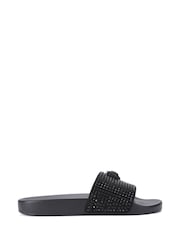 Kurt Geiger London Meena Eagle Sandals - Image 2 of 6