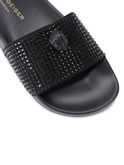 Kurt Geiger London Meena Eagle Sandals - Image 5 of 6
