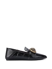 Kurt Geiger London Chelsea Point Slip-On Pumps - Image 1 of 4