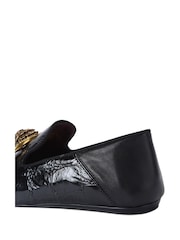 Kurt Geiger London Chelsea Point Slip-On Pumps - Image 3 of 4