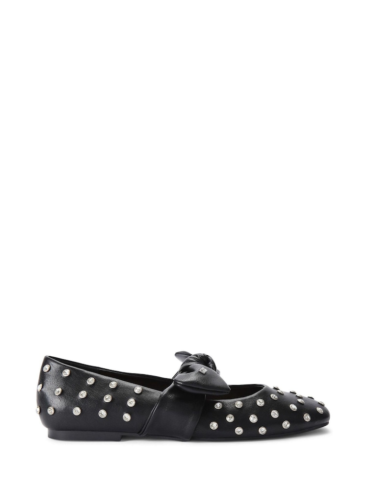 Kurt Geiger London Master Ballerina Shoes - Image 1 of 5