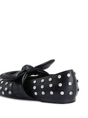 Kurt Geiger London Master Ballerina Shoes - Image 3 of 5