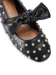 Kurt Geiger London Master Ballerina Shoes - Image 4 of 5