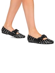 Kurt Geiger London Master Ballerina Shoes - Image 5 of 5