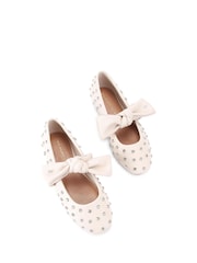 Kurt Geiger London Master Ballerina Shoes - Image 2 of 5
