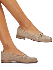 Carvela London Click Leather Shoes - Image 1 of 6