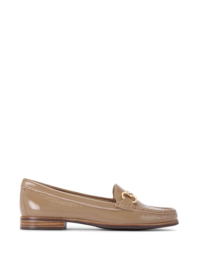 Carvela London Click Leather Shoes - Image 2 of 6