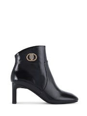 Kurt Geiger London Chelsea Square Toe Boots - Image 2 of 5