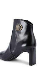 Kurt Geiger London Chelsea Square Toe Boots - Image 4 of 5