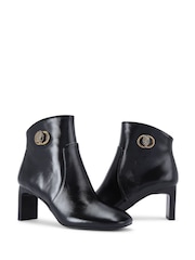 Kurt Geiger London Chelsea Square Toe Boots - Image 5 of 5