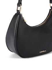 Carvela Scoop Shoulder Bag - Image 4 of 4