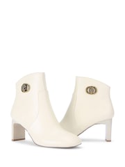 Kurt Geiger London Chelsea Square Toe Boots - Image 4 of 5