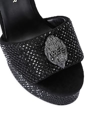 Kurt Geiger London Kensington Platform Sandals - Image 4 of 5