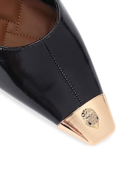 Kurt Geiger London Regent Court Shoes - Image 5 of 5