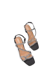 KG Kurt Geiger Audrey Sandals - Image 3 of 5