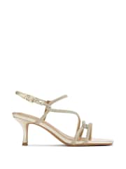 KG Kurt Geiger Audrey Sandals - Image 1 of 5