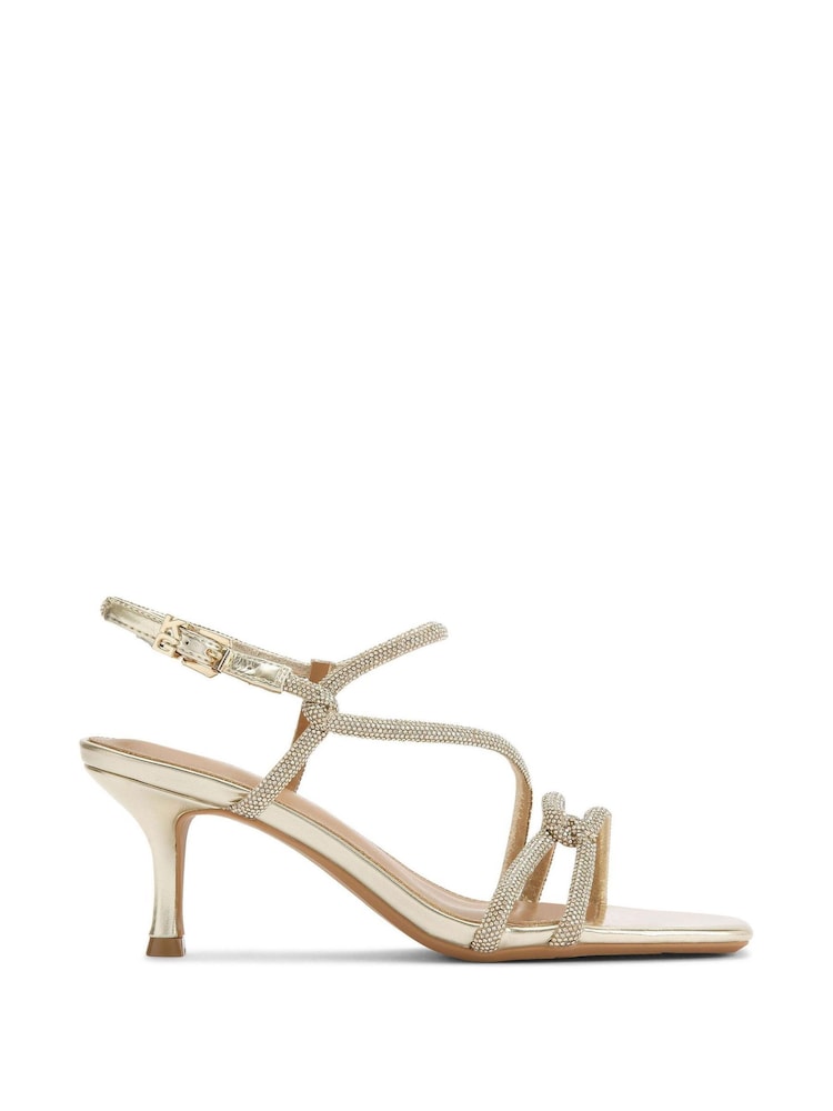 KG Kurt Geiger Audrey Sandals - Image 1 of 5