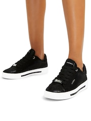 Carvela Diamond Trainers - Image 1 of 5