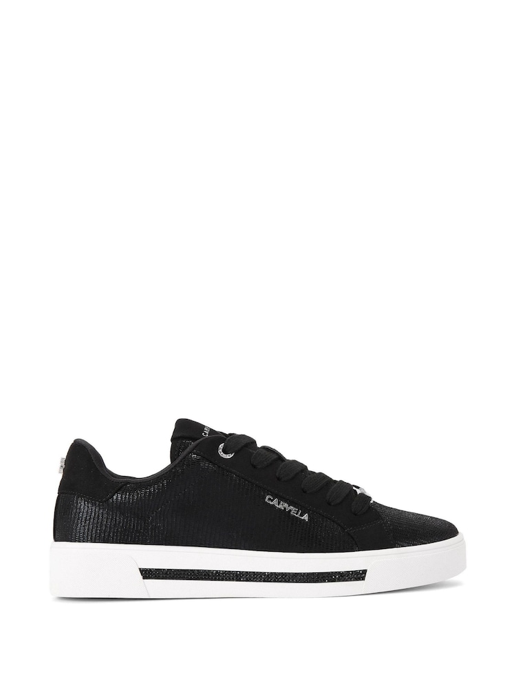 Carvela Diamond Trainers - Image 2 of 5