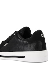 Carvela Diamond Trainers - Image 4 of 5