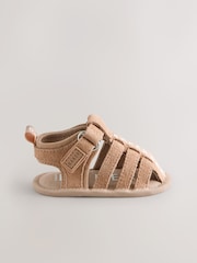 Baker by Ted Baker Baby Boys Fisherman Padders Sandals - Image 2 of 6