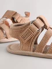 Baker by Ted Baker Baby Boys Fisherman Padders Sandals - Image 4 of 6