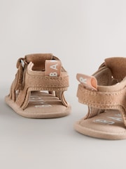Baker by Ted Baker Baby Boys Fisherman Padders Sandals - Image 5 of 6