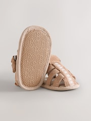 Baker by Ted Baker Baby Boys Fisherman Padders Sandals - Image 6 of 6