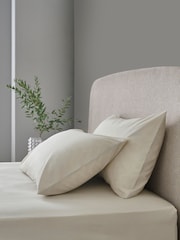 Natural Cool Touch 200 Thread Count Pillowcases - Image 1 of 5