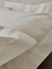 Natural Cool Touch 200 Thread Count Pillowcases - Image 4 of 5