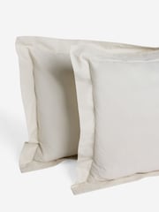 Natural Cool Touch 200 Thread Count Pillowcases - Image 5 of 5