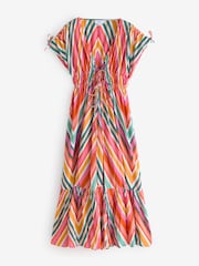 brillant - Maxi de plage 100% coton - Image 5 de 7