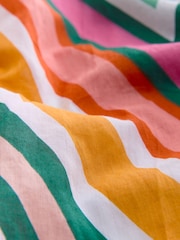 brillant - Maxi de plage 100% coton - Image 6 de 7