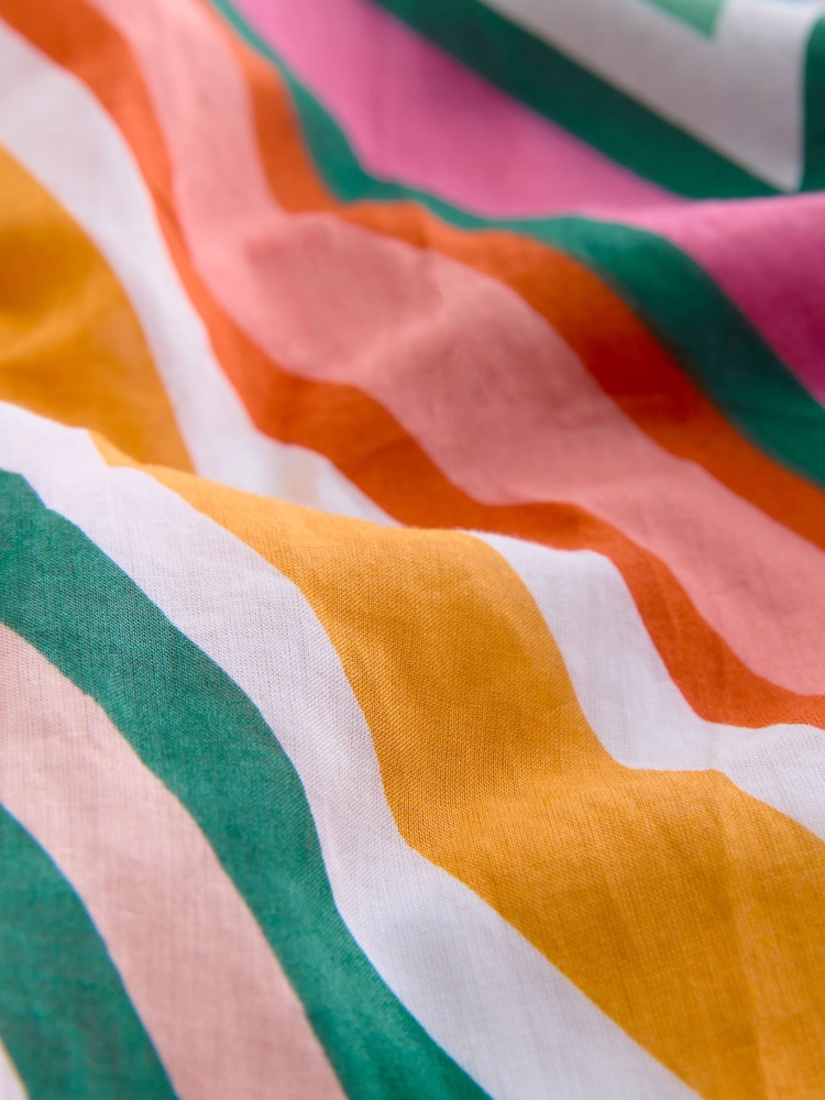 brillant - Maxi de plage 100% coton - Image 6 of 7
