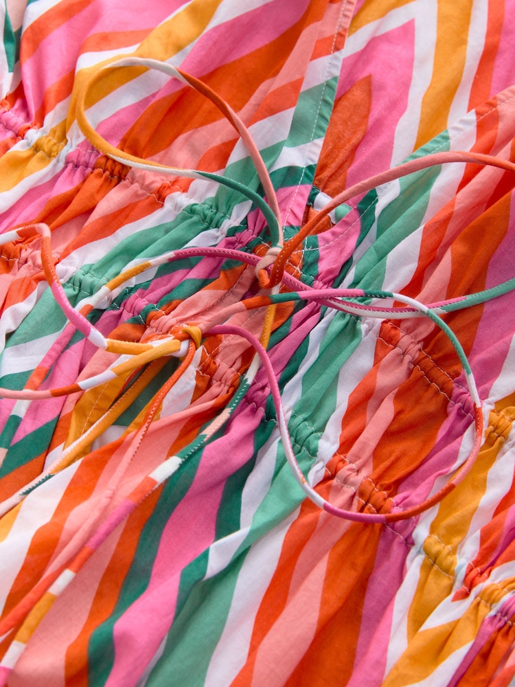 brillant - Maxi de plage 100% coton - Image 7 of 7