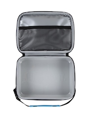 Nike Black Futura Lunch Bag - Image 3 of 5