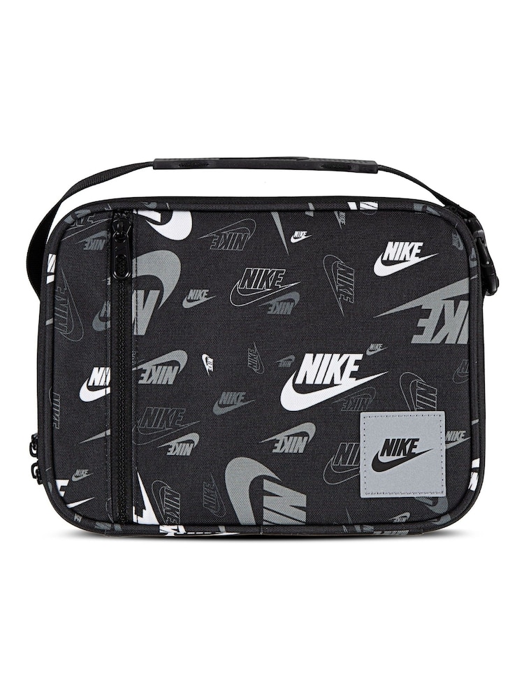 Nike Futura Hard Lined Lunch Bag - Bild 1 von 5