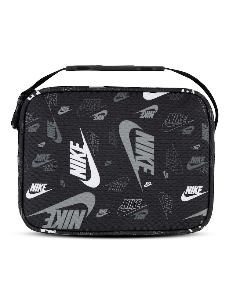 Nike Futura Hard Lined Lunch Bag - Bild 2 von 5