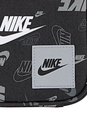 Nike Futura Hard Lined Lunch Bag - Bild 5 von 5